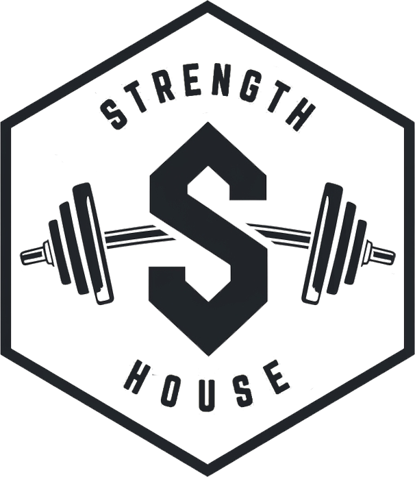Strength House